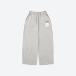 Receipt Ripped Loose Sweatpants